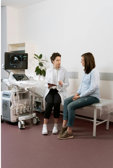 مؤشرات خطيرة في المرحلة الأولي من الحمل تستدعي استشارة الطبيب